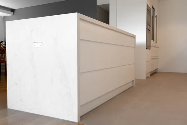 Bundarra Road Residence - Kitchen & Living in Bellevue Hill - Image 7