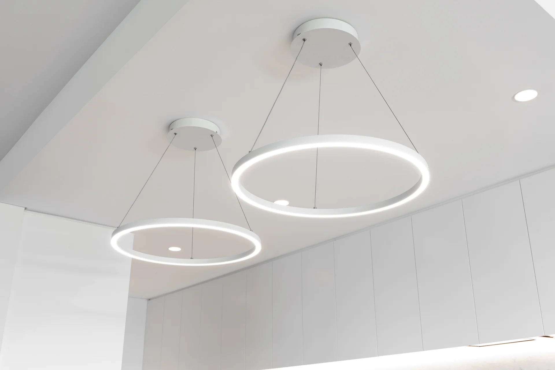 Bundarra Road Residence - Kitchen & Living in Bellevue Hill - Image 2